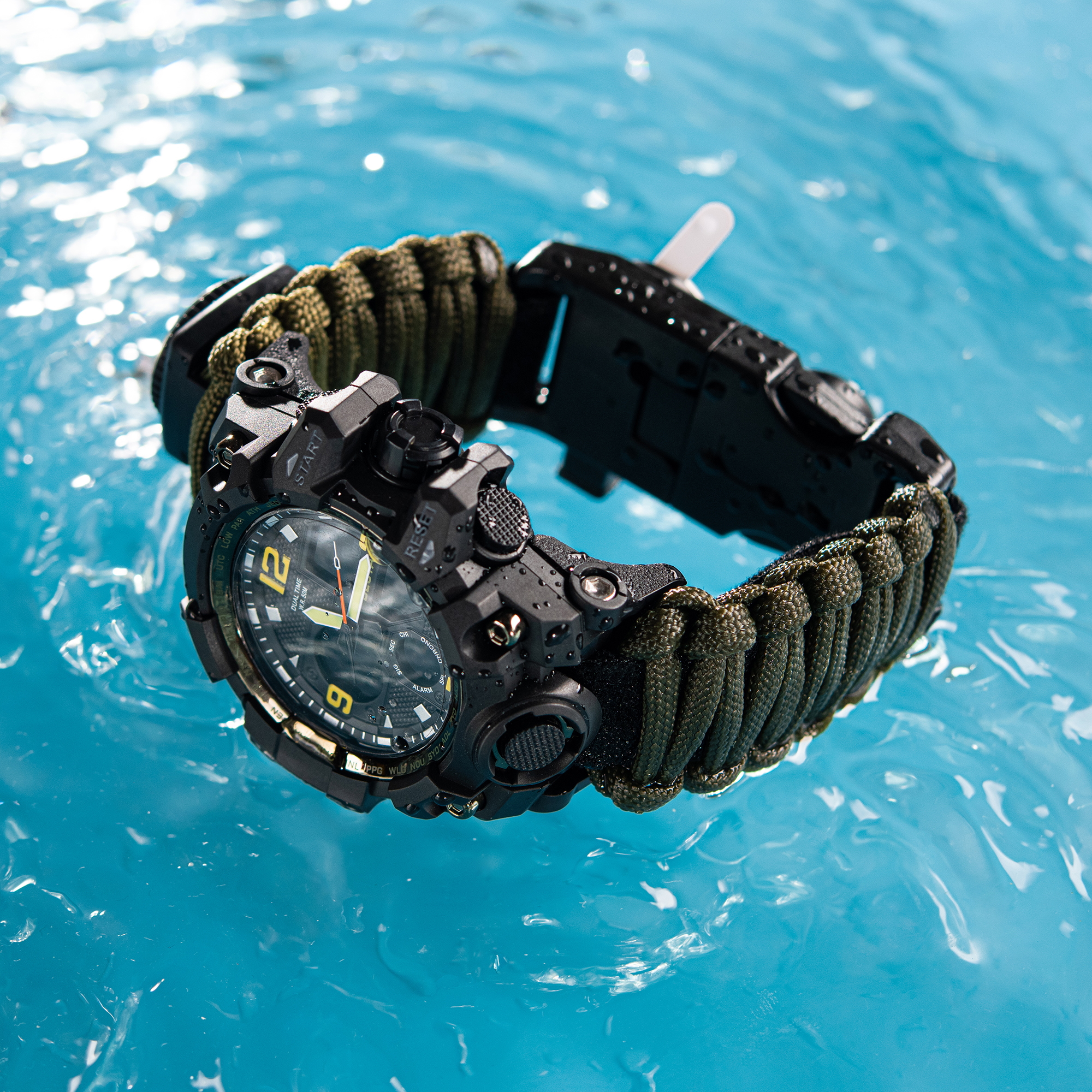 Besta Life Pro з компасом - 8