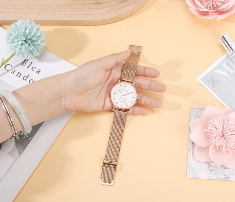 Besta Love UA Rosegold - 12