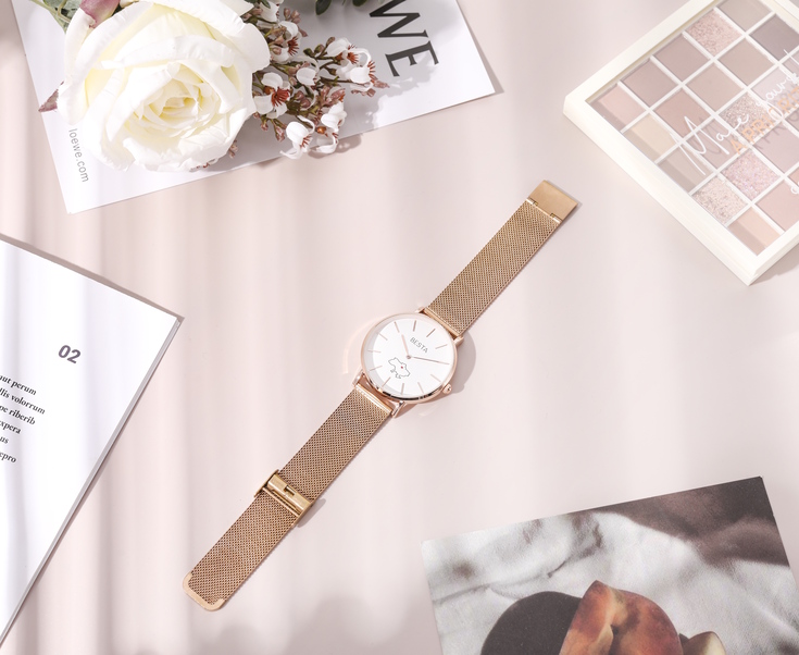 Besta Love UA Rosegold - 13