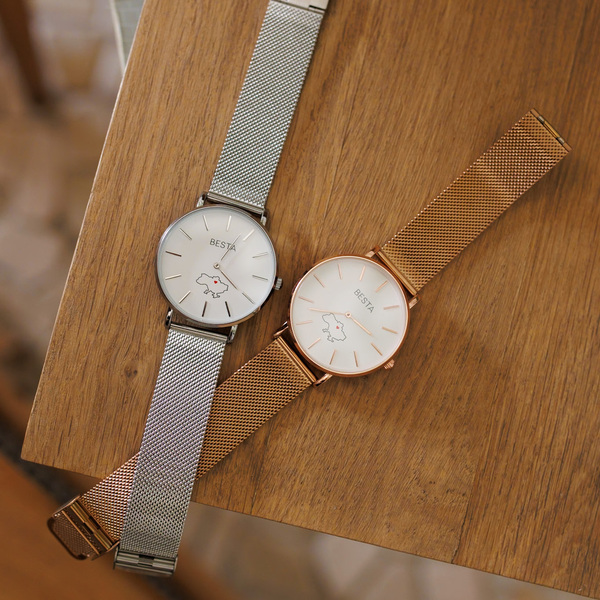 Besta Love UA Rosegold - 15