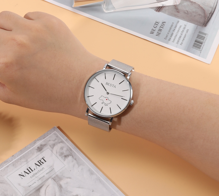 Besta Love UA Silver - 11