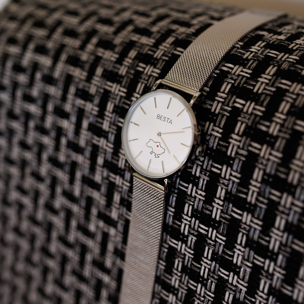 Besta Love UA Silver - 4