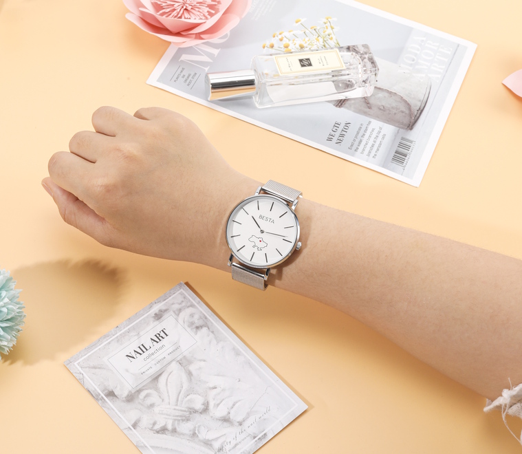 Besta Love UA Silver - 7