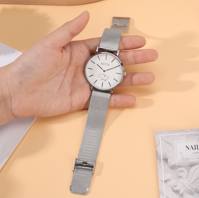 Besta Love UA Silver - 8