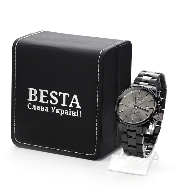 Besta Mars Black - 11