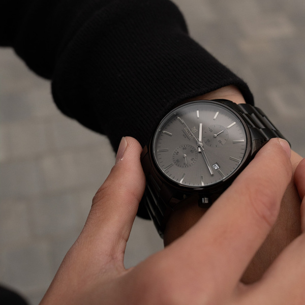 Besta Mars Black - 3