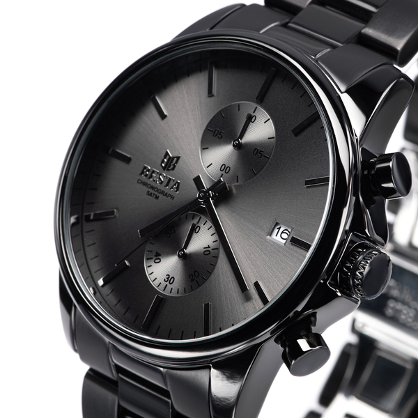 Besta Mars Black - 5