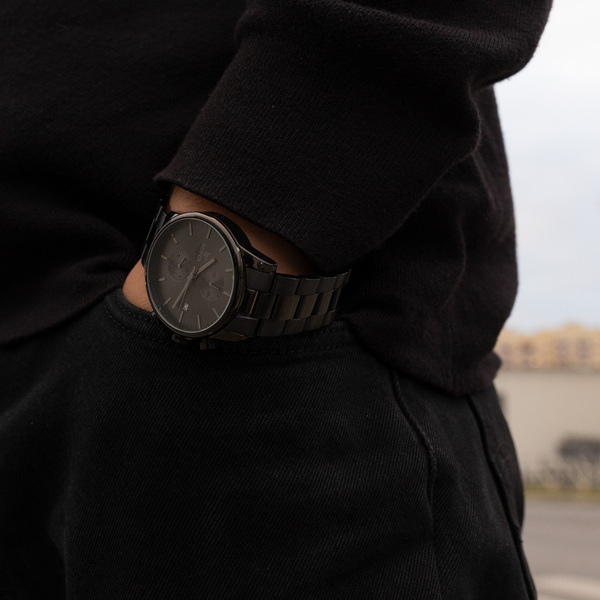 Besta Mars Black - 7