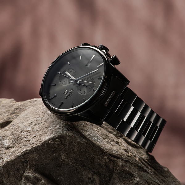 Besta Mars Black - 9