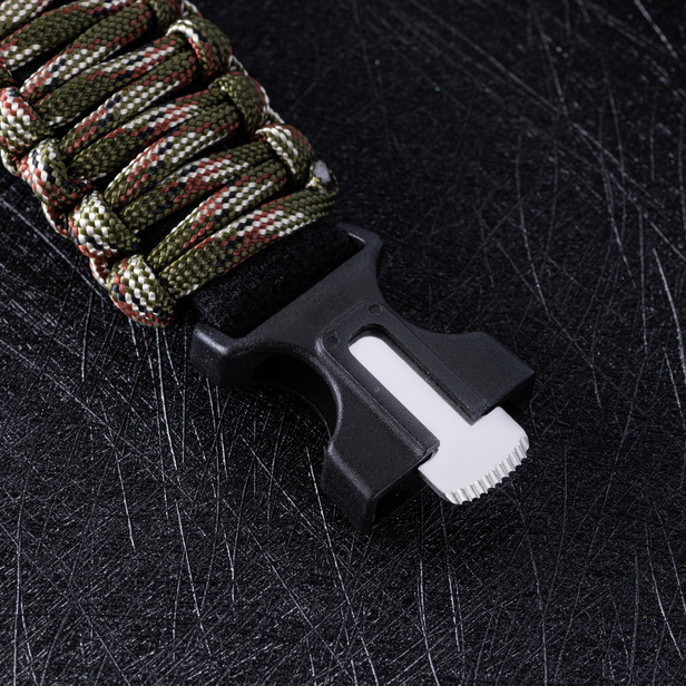 Besta Military з компасом - 22