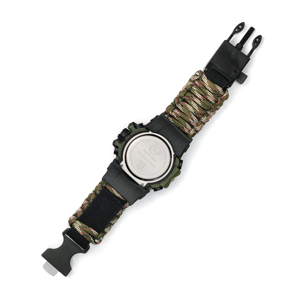 Besta Military з компасом - 24