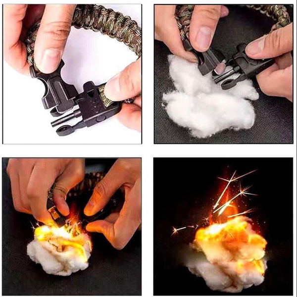 Besta Military з компасом - 26