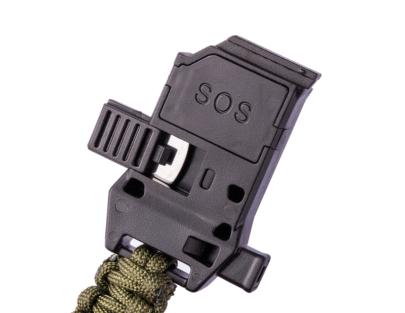 Besta NanoBand Profi з компасом 6 в 1 - 10