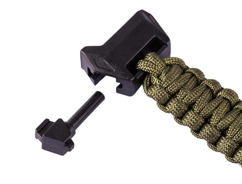 Besta NanoBand Profi з компасом 6 в 1 - 11