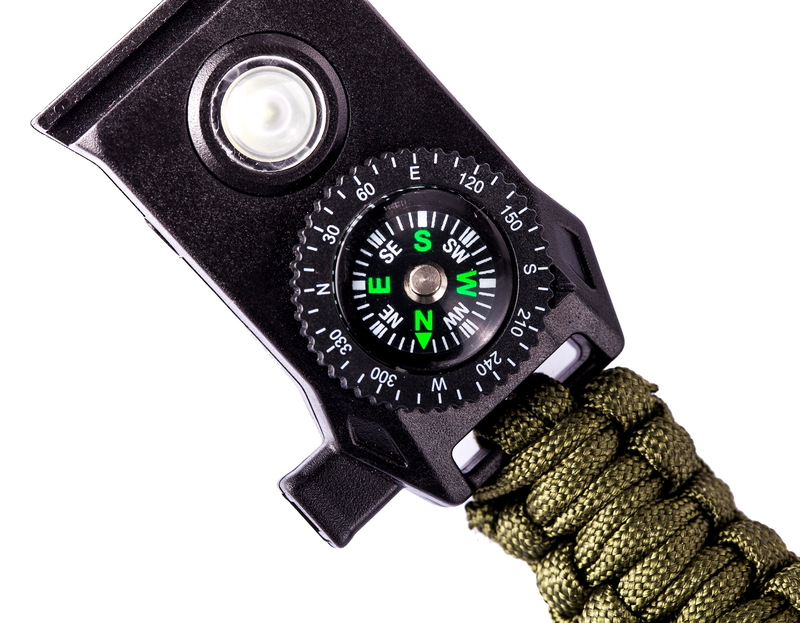 Besta NanoBand Profi з компасом 6 в 1 - 12