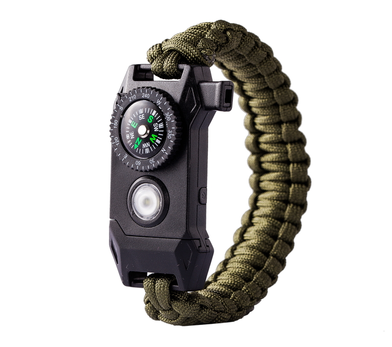 Besta NanoBand Profi з компасом 6 в 1 - 4