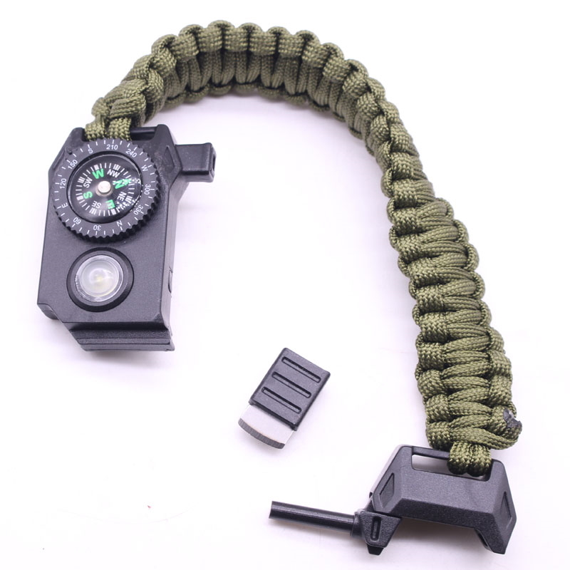 Besta NanoBand Profi з компасом 6 в 1 - 7