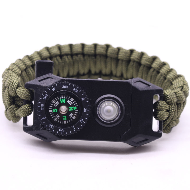 Besta NanoBand Profi з компасом 6 в 1 - 9