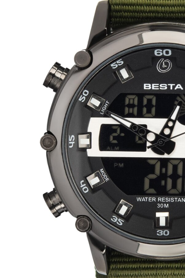 Besta Prof Green - 10