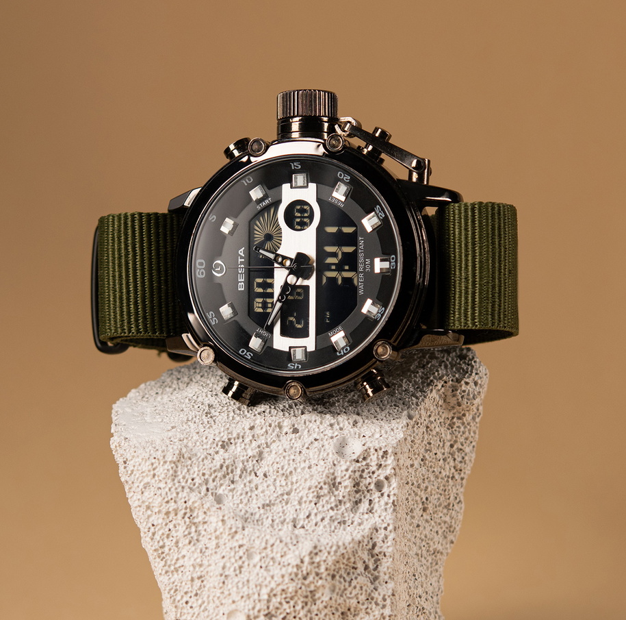 Besta Prof Green - 11