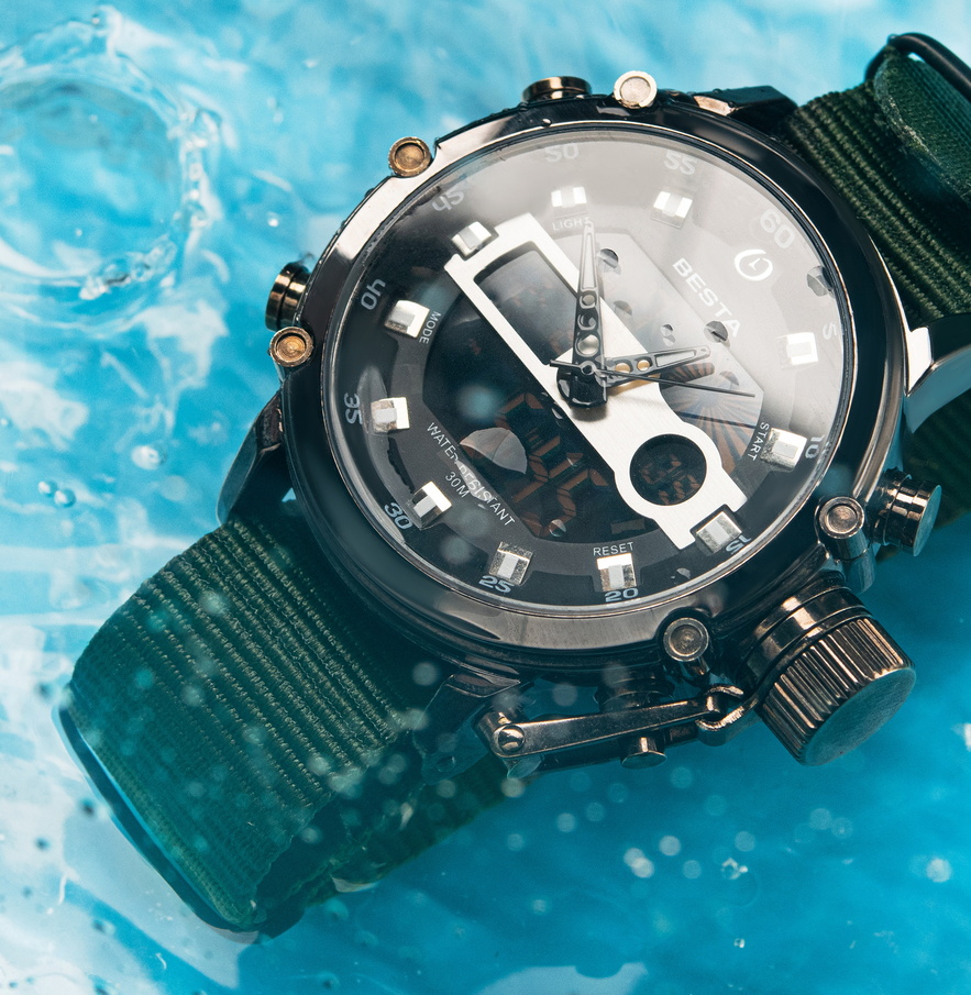 Besta Prof Green - 12