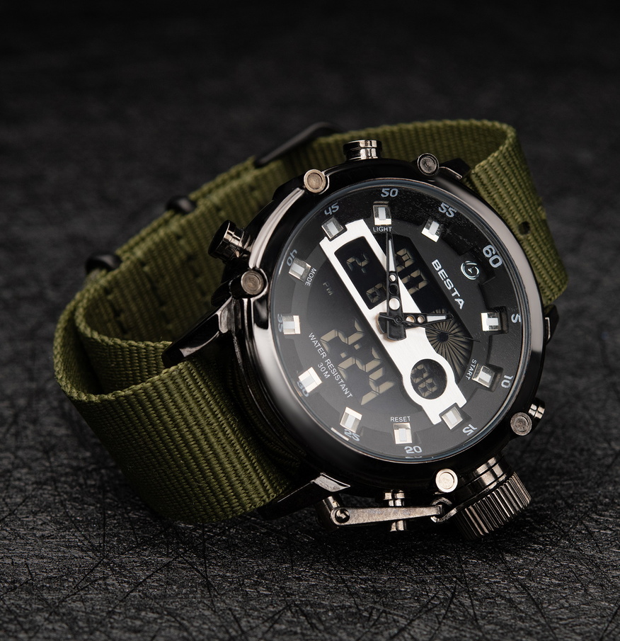 Besta Prof Green - 14