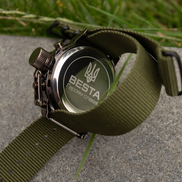 Besta Prof Green - 16