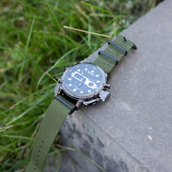 Besta Prof Green - 9