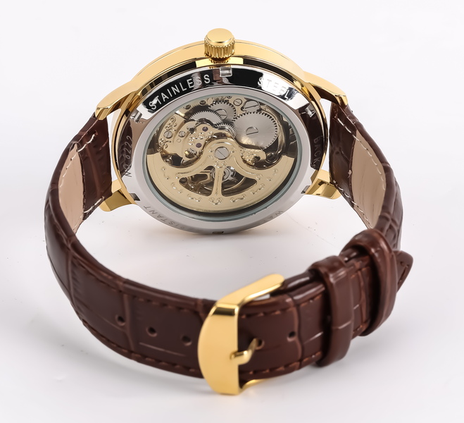 Besta Skeleton UA - 9