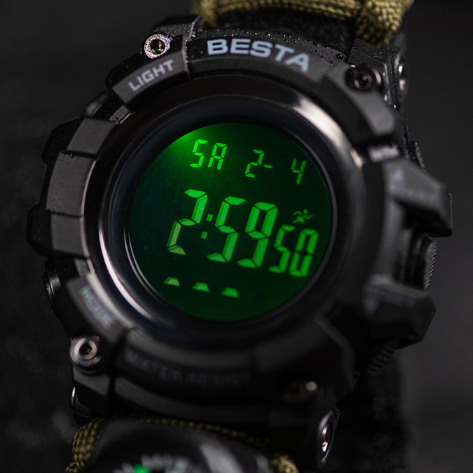 Besta Tactical - 13