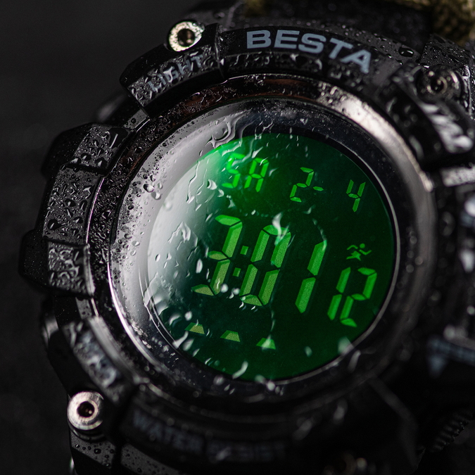 Besta Tactical - 14