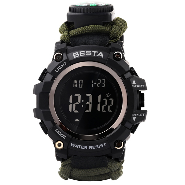 Besta Tactical - 2