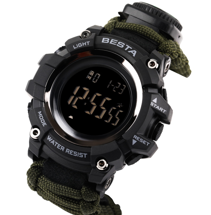 Besta Tactical - 3