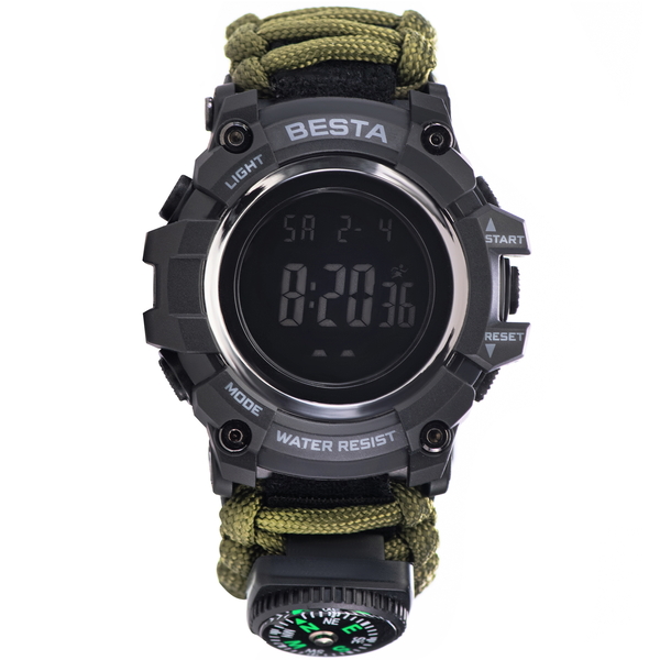Besta Tactical - 7