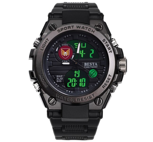 Besta Tattoo з Вашим ЛОГО - 2