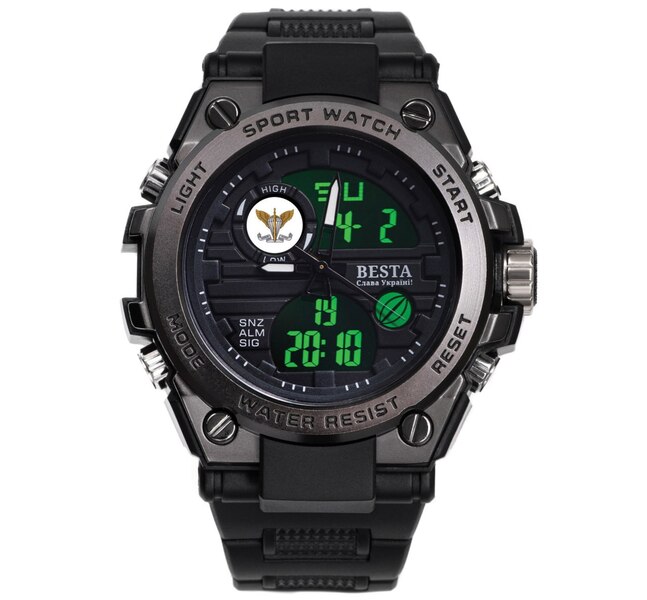 Besta Tattoo з Вашим ЛОГО - 3