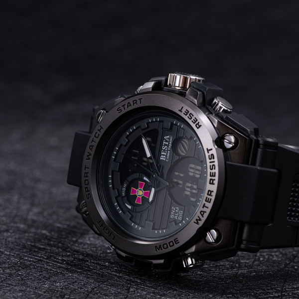 Besta Tattoo з Вашим ЛОГО - 4