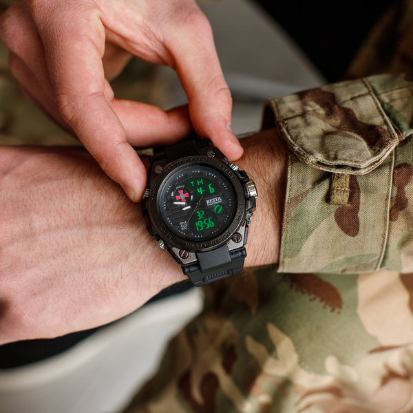 Besta Tattoo ЗСУ - 10