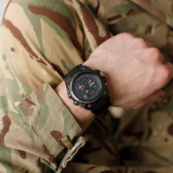 Besta Tattoo ЗСУ - 3