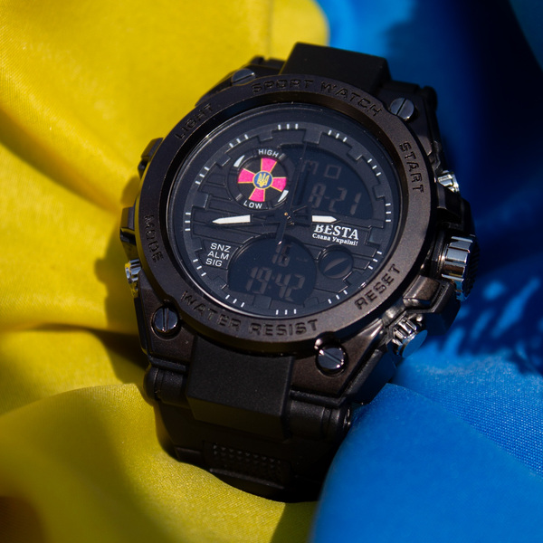 Besta Tattoo ЗСУ - 4