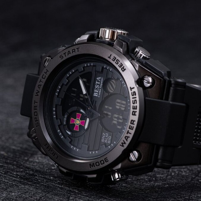 Besta Tattoo ЗСУ - 7