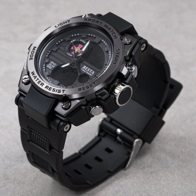 Besta Tattoo ЗСУ - 9