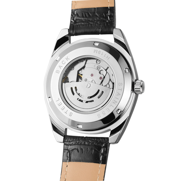 Besta Tryzub Leather - 11