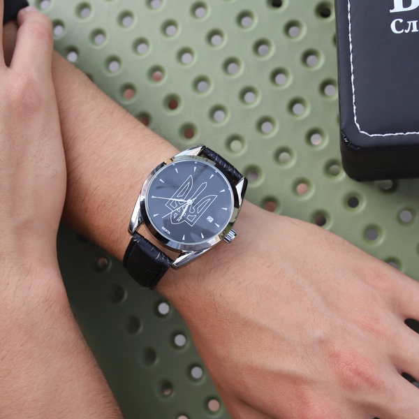 Besta Tryzub Leather - 3