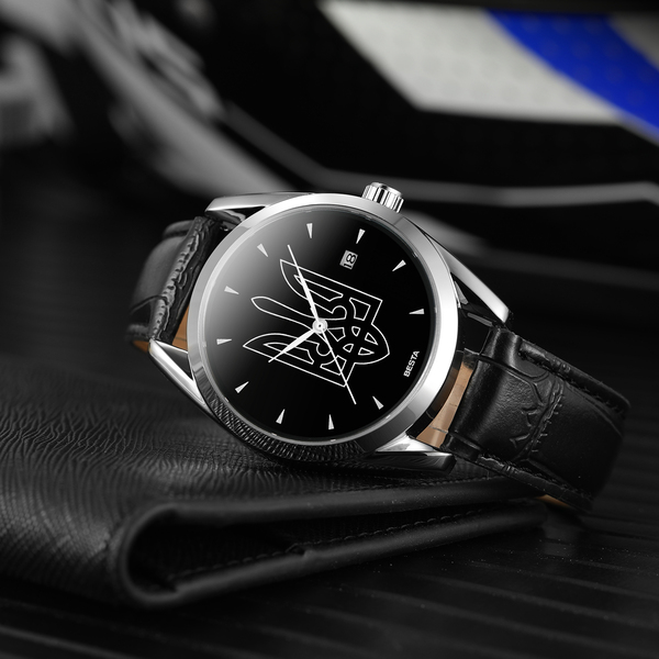 Besta Tryzub Leather - 6