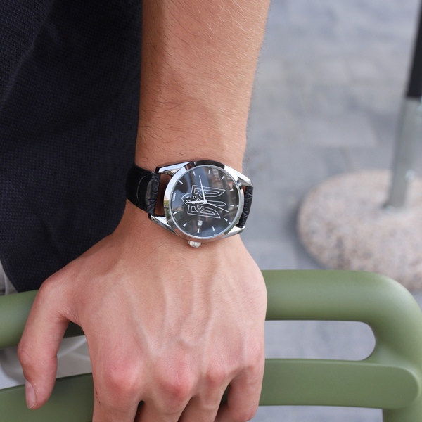 Besta Tryzub Leather - 7