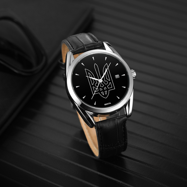 Besta Tryzub Leather - 8