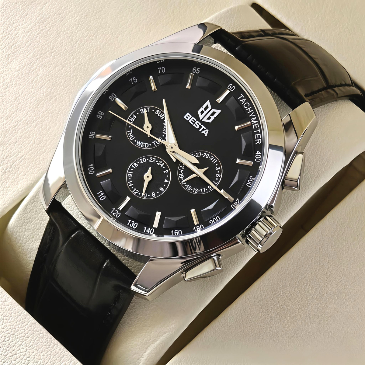 Besta Walker Deluxe Leather, 2 ремінці - 2