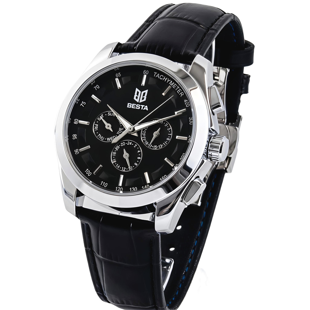 Besta Walker Deluxe Leather, 2 ремінці - 3