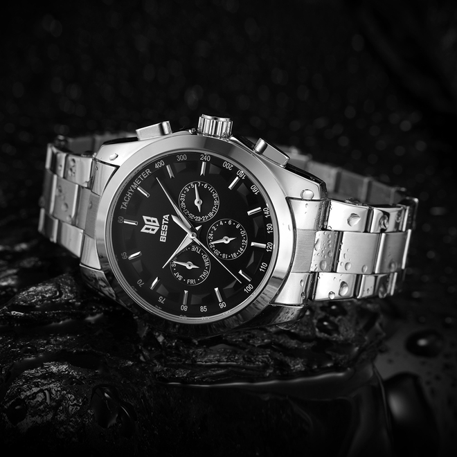 Besta Walker Deluxe Leather, 2 ремінці - 6